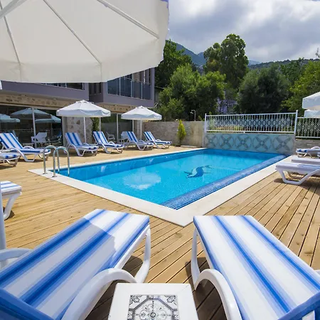 Kelebek Hotel