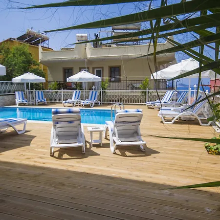 Kelebek Kalkan