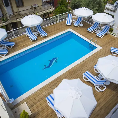 Kelebek Hotel