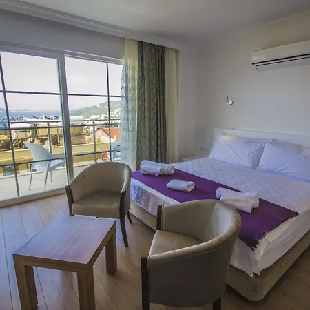 Hotel Kelebek Kalkan