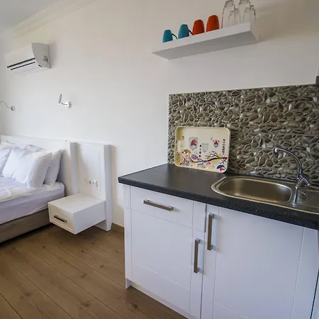Kelebek Hotel 2*