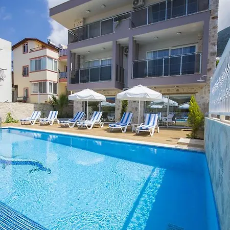 Kelebek Hotel