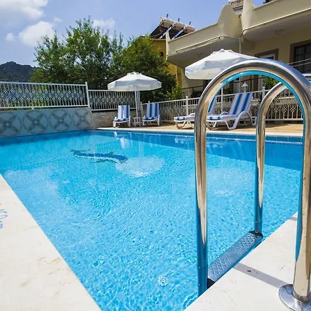 Kelebek Hotel