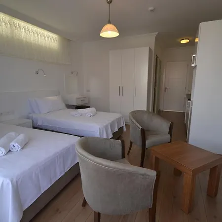 Kelebek Hotel 2*